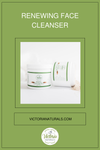 Renewing Face Cleanser