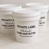Private Label Natural Skincare Products | Body Butter, Sugar Scrub, Herbal Oils & Hair Care