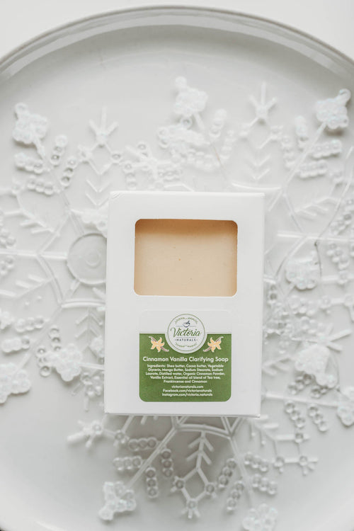 clarifying collection