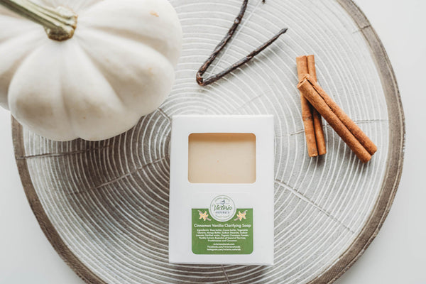 clarifying collection