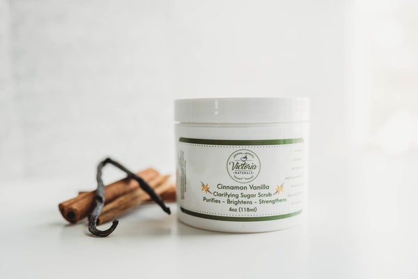 clarifying collection