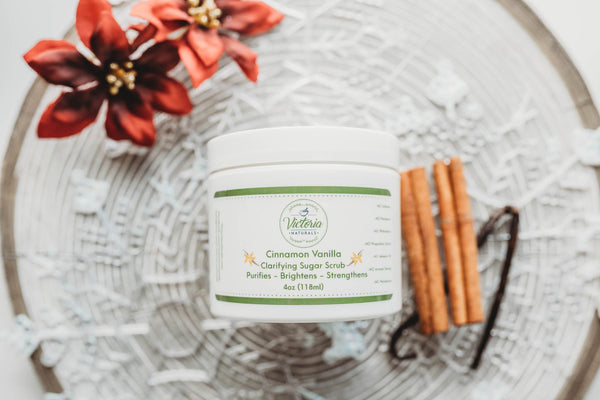 clarifying collection