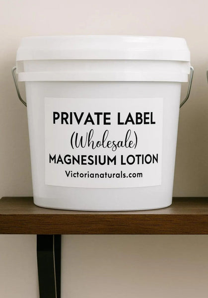 Private Label Natural Skincare Products | Body Butter, Sugar Scrub, Herbal Oils & Hair Care