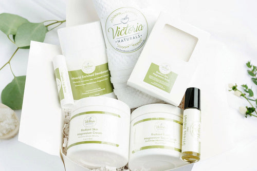 Spa Gift set Gift for Her