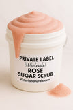 Private Label Natural Skincare Products | Body Butter, Sugar Scrub, Herbal Oils & Hair Care