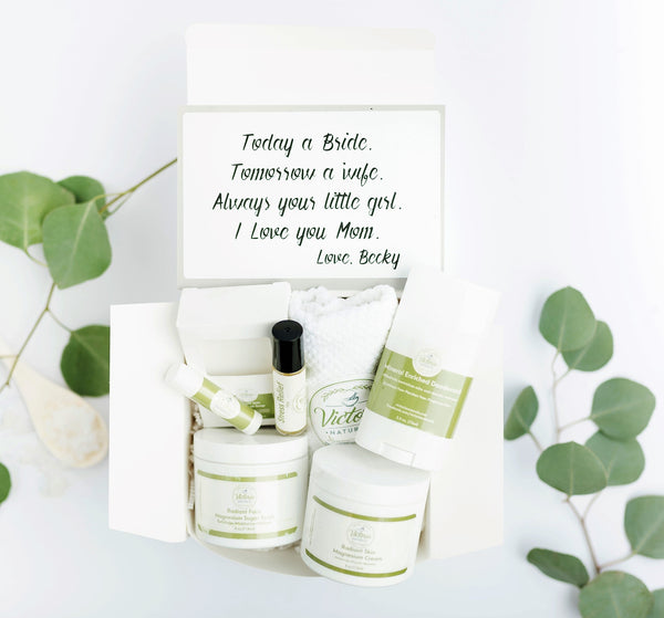 victoria naturals deodorant