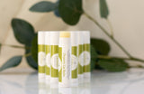 Organic Lip Balm