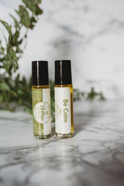 Essential Oil Roller