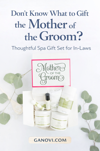 Spa Gift set Gift for Her