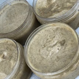 Organic Chebe Hair Butter with Particles