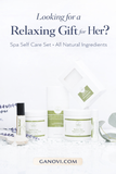 Spa Gift set Gift for Her