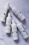 Chebe Hair growth Oil with Peppermint and Rosemary Essential Oil