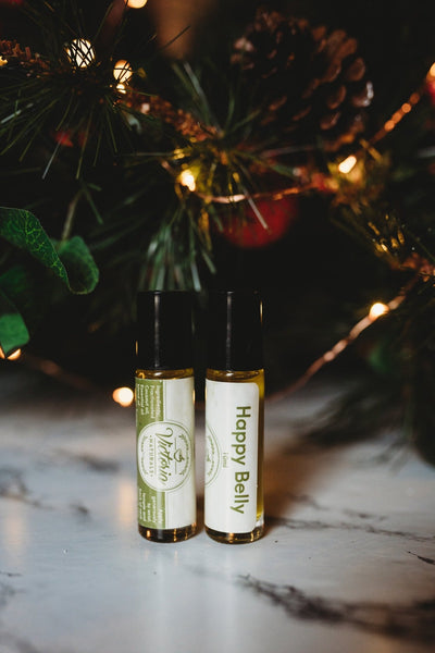 Essential Oil Roller