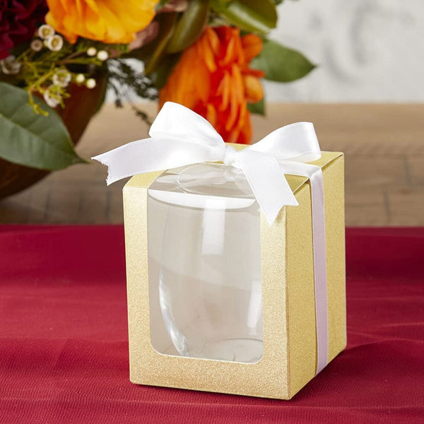 Mom's Turn to Wine - Mother’s Day Wine Glass