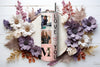 Customizable Mom Photo Tumbler - Personalized Mother's Day Gift