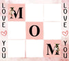 Customizable Mom Photo Tumbler - Personalized Mother's Day Gift