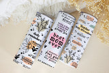 Personalized Teacher Affirmation Tumbler - Daily Inspiration