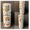 Daily Reminders Affirmations Tumbler - Motivational Gift