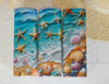 Personalized 3D Beach Tumbler - Girls Group Summer Trip Gift