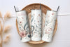 Music Note Tumbler - Personalized Gift for Musicians