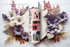 Customizable Mom Photo Tumbler - Personalized Mother's Day Gift