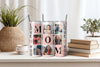 Customizable Mom Photo Tumbler - Personalized Mother's Day Gift