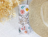 Personalized Family 3D Tumbler - Hold My Hand & Heart Gift
