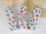 Personalized Family 3D Tumbler - Hold My Hand & Heart Gift
