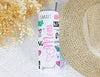 Motivational Mom Tumbler - Custom Mother's Day Gift