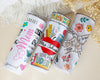 Motivational Mom Tumbler - Custom Mother's Day Gift