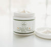 Cinnamon and Vanilla infused Clarifying Cream