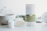 Aluminium Free Mineral Enriched Natural Deodorant
