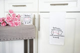 Long Distance Friendship Gift - State to State - Daughter & Mother - Distance Christmas Gift