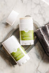 Natural Deodorant for Men