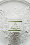 Cinnamon and Vanilla infused Clarifying Cream