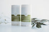 Aluminium Free Mineral Enriched Natural Deodorant