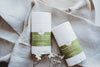Aluminium Free Mineral Enriched Natural Deodorant