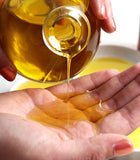 Herbal Face and Body Oil