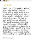 Refreshing Face and Body Sugar Scrub