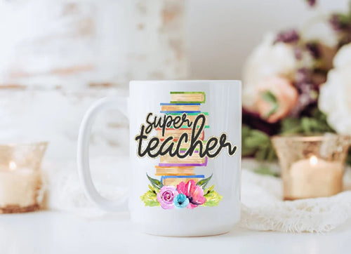 Gift for Teacher, Bus Driver, Principal, Coach