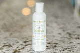 Organic Gentle Baby Oil