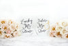 Personalized Future Mrs & Lucky Mr Stemless Wine Glass Set