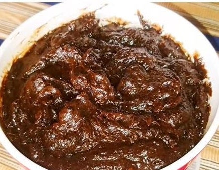 african black soap