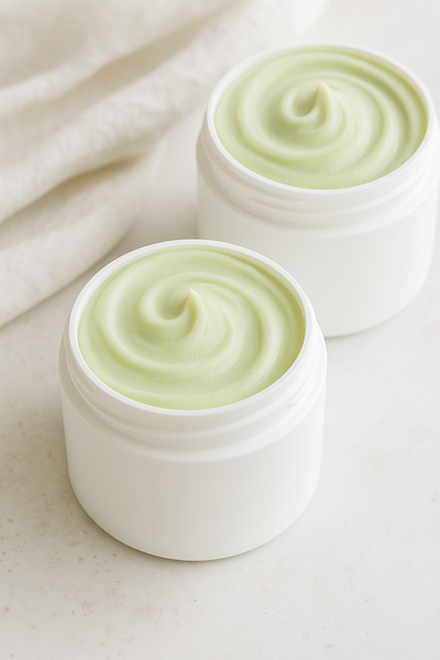 Stretch Mark and Scar Vanishing Herbal Butter