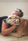 Pet Lover Mug and Coaster Gift set for Pet Memorial or Dog Loss