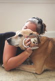 Pet Lover Mug and Coaster Gift set for Pet Memorial or Dog Loss