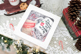 Hallmark Movie Mug and Hot Chocolate Kind of Day Christmas Gift set