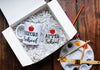 Before School Mug and After School Wine Glass Teacher Gift Set