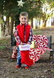 Personalized Christmas Stockings