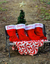 Personalized Christmas Stockings